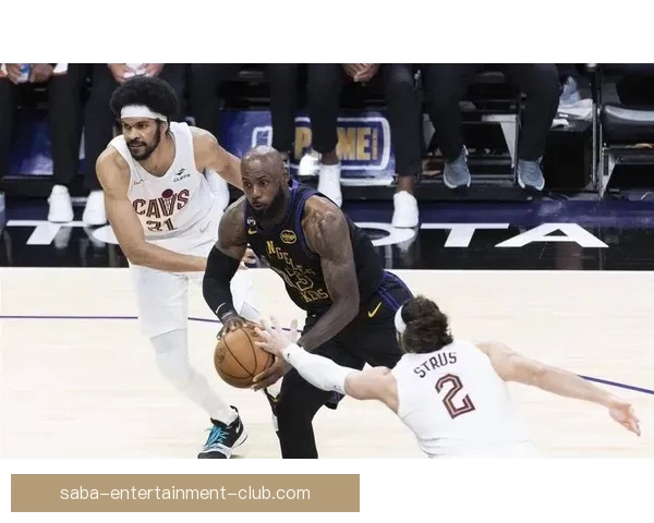 湖人锁定季后赛詹姆斯背靠背出战骑士冲击历史胜场第一人