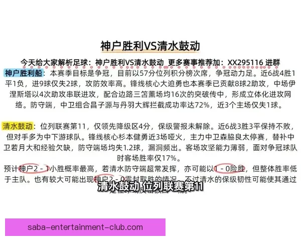 最新足球竞猜推荐分析精准预测赢得每场比赛胜利的秘诀