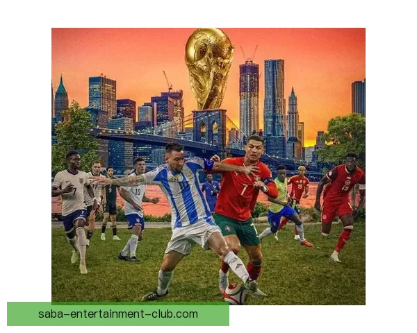 2026年世界杯揭幕战日期正式确定全球球迷期待已久的赛事即将开启