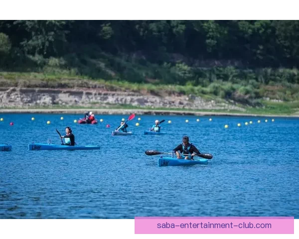 2026年全国皮划艇马拉松公开赛首站圆满落幕 四川屏山精彩纷呈
