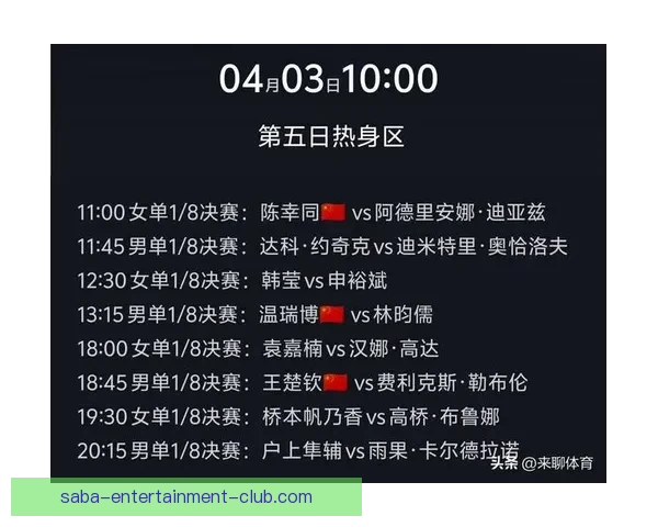 2026年世界杯开赛时间正式揭晓 全面了解赛事首日安排