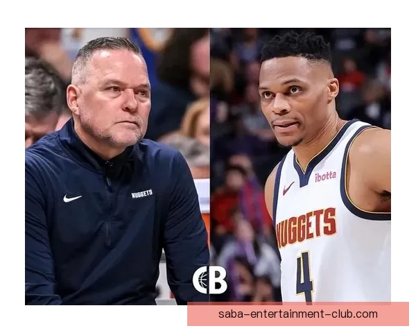 战绩连连下滑莫斯利或将下课魔术锁定前冠军主帅马龙