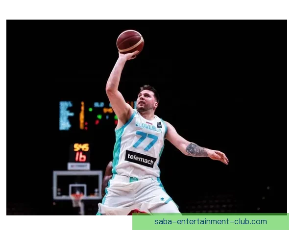 东契奇首节狂砍17分惊艳全场 生涯5000分里程碑轻松解锁