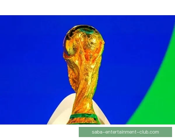 2026年世界杯将首次由三国共同举办 赛事历史迎来新篇章 2026年世界杯将首次由三国共同举办 赛事历史迎来新篇章